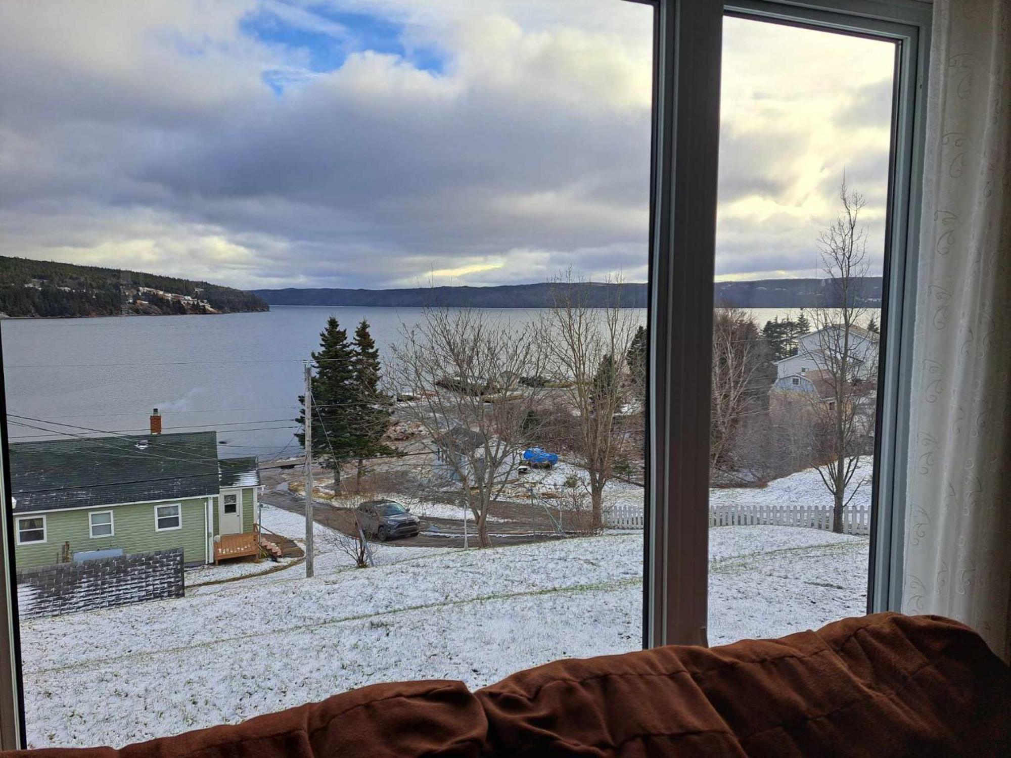 Exceptional Ocean View Villa Northern Bight Eksteriør bilde