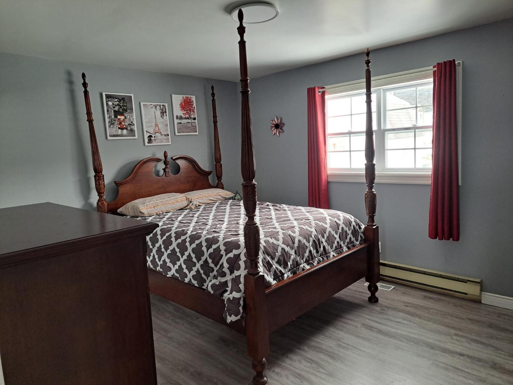 Exceptional Ocean View Villa Northern Bight Rom bilde