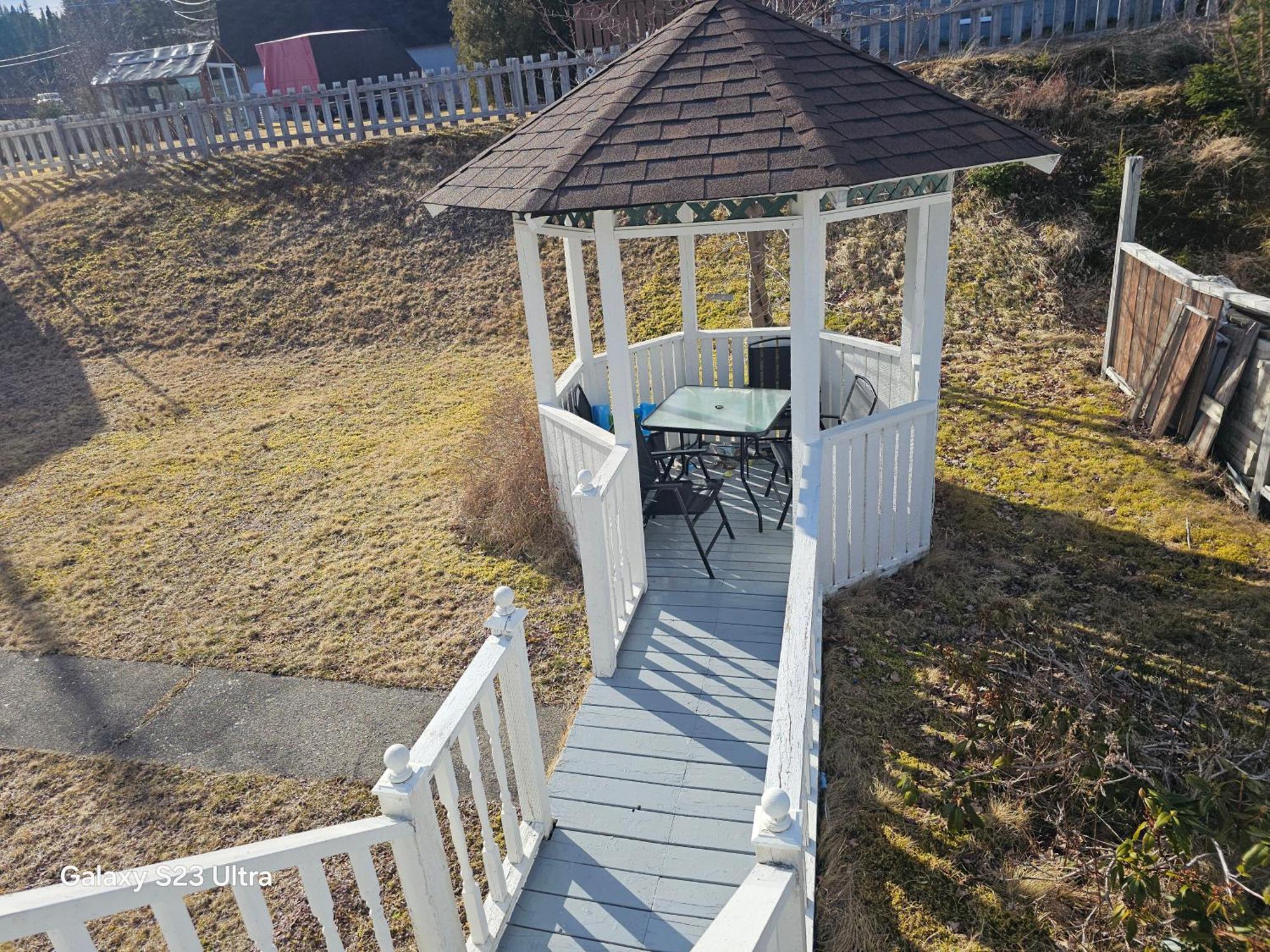 Exceptional Ocean View Villa Northern Bight Eksteriør bilde