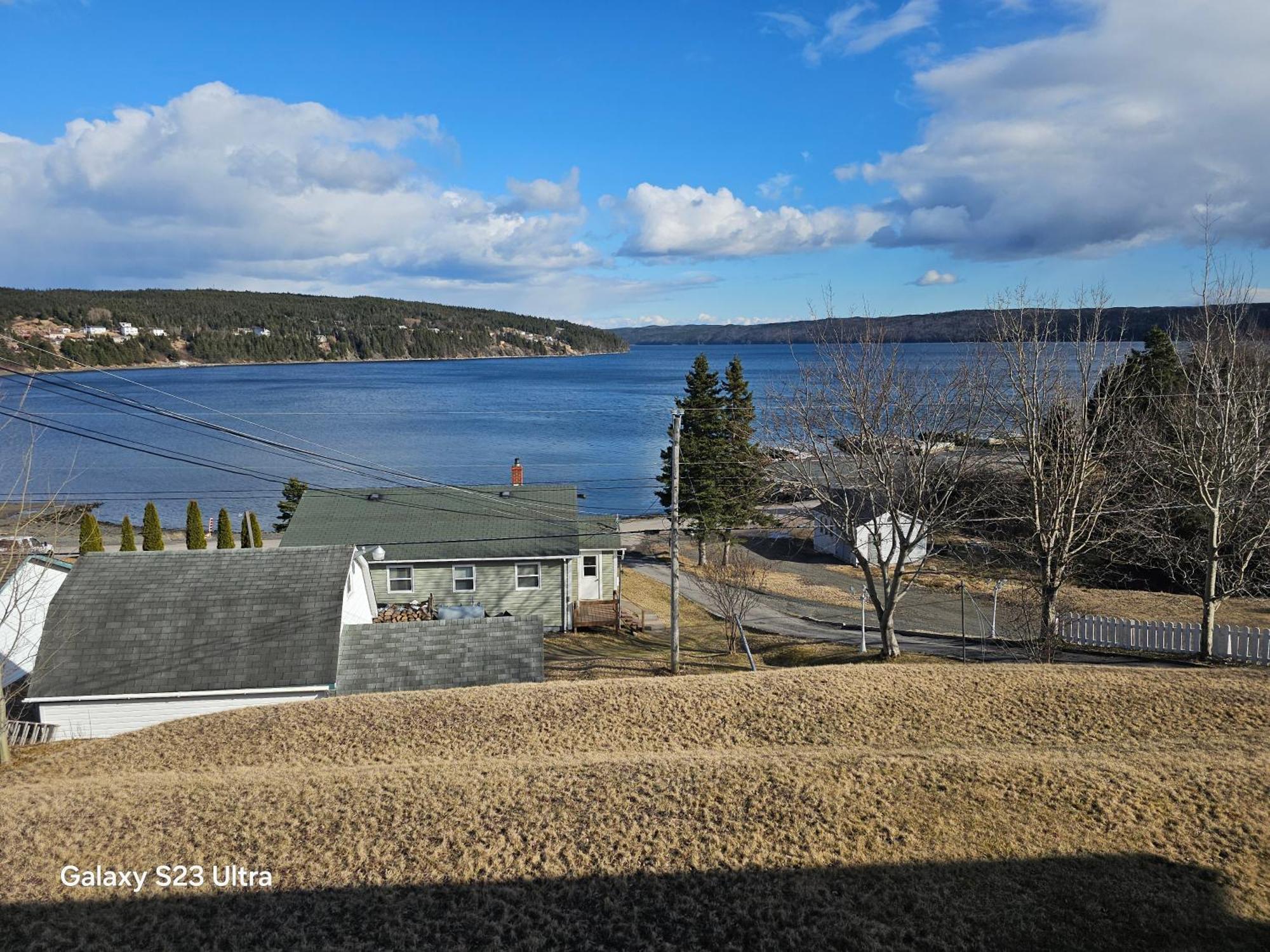 Exceptional Ocean View Villa Northern Bight Eksteriør bilde