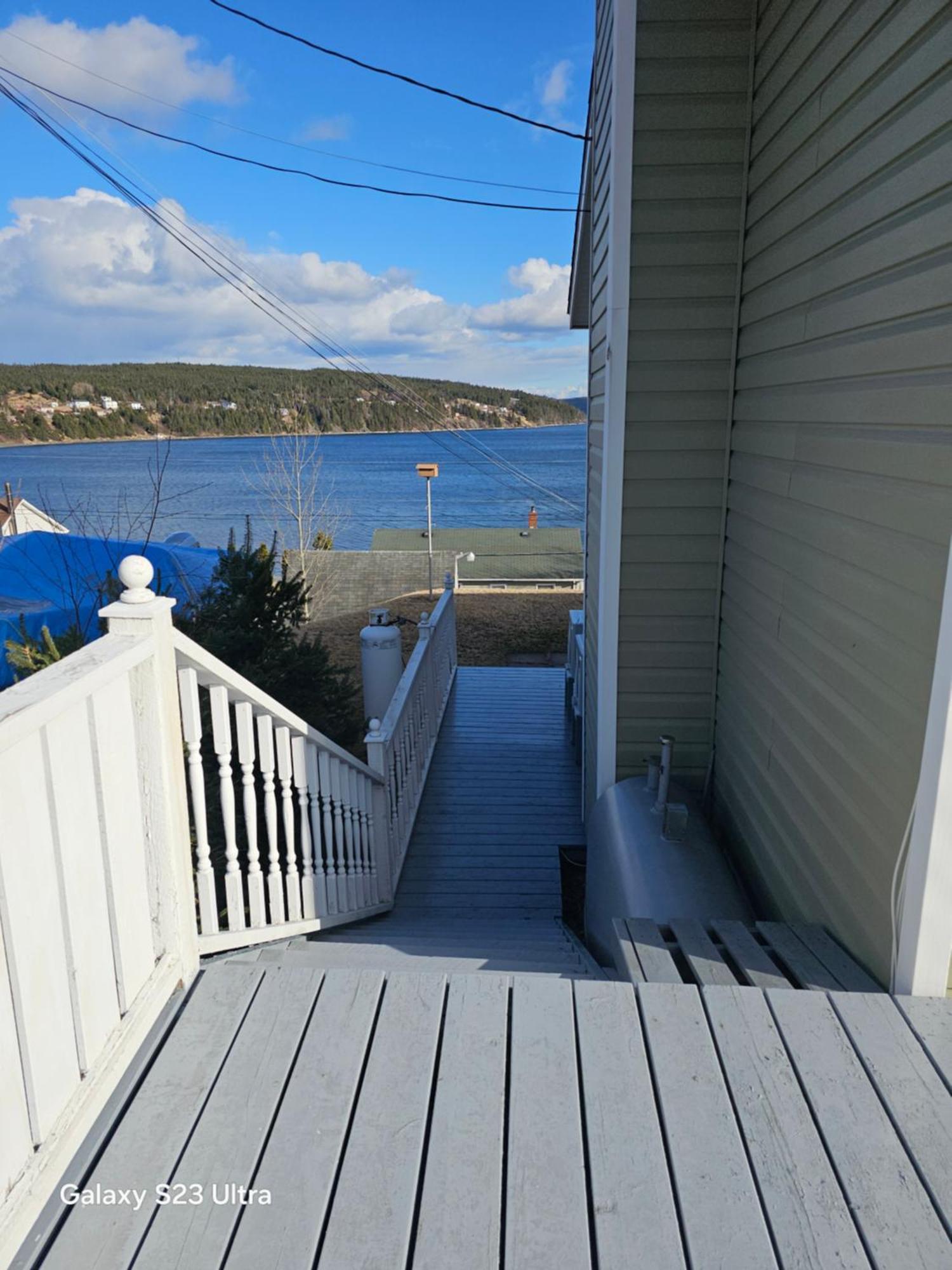 Exceptional Ocean View Villa Northern Bight Eksteriør bilde