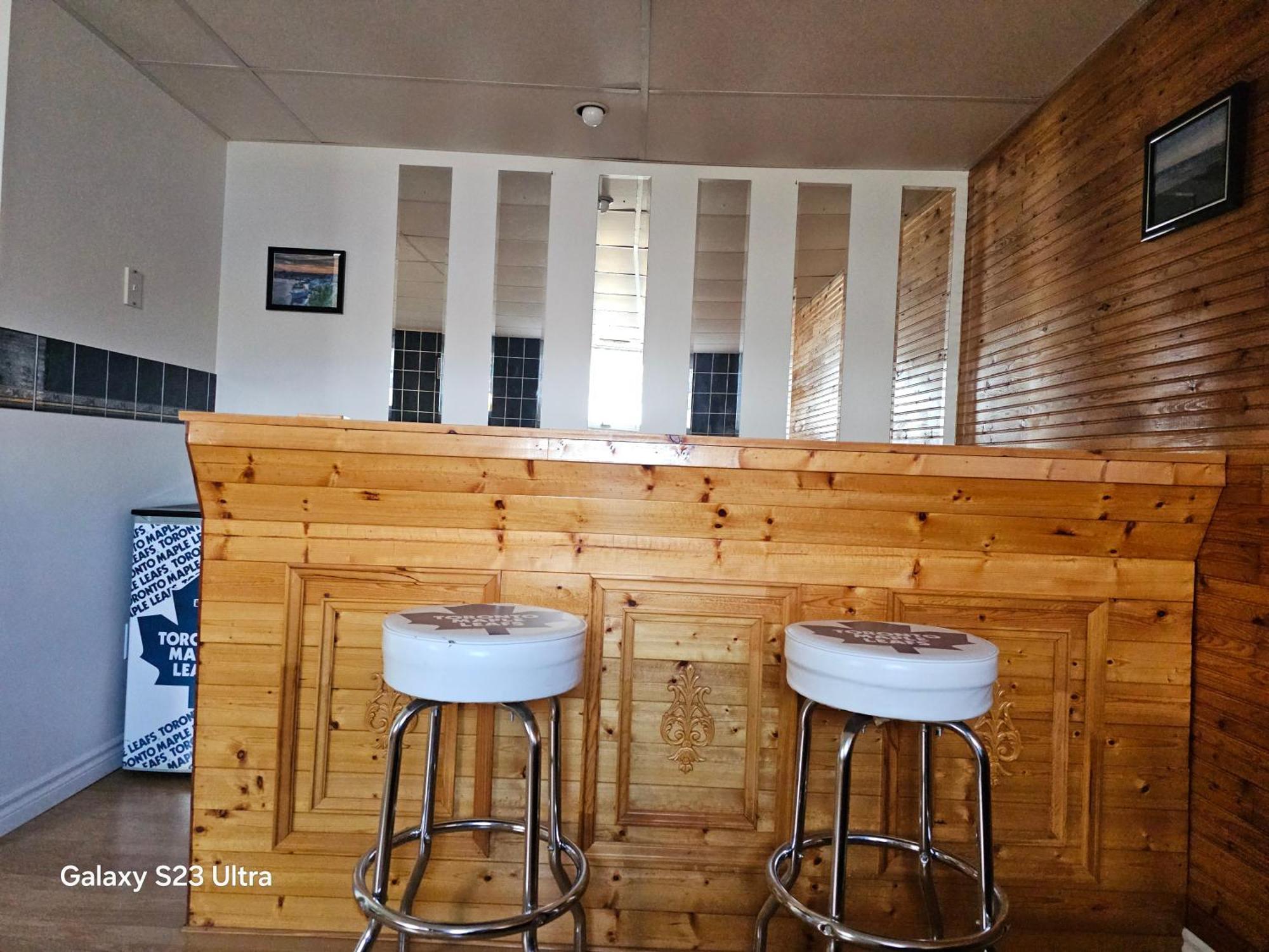 Exceptional Ocean View Villa Northern Bight Eksteriør bilde